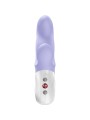 FUN FACTORY MISS BI VIBRADOR CONEJO VIOLETA