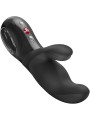 FUN FACTORY MISS BI VIBRADOR CONEJO NEGRO