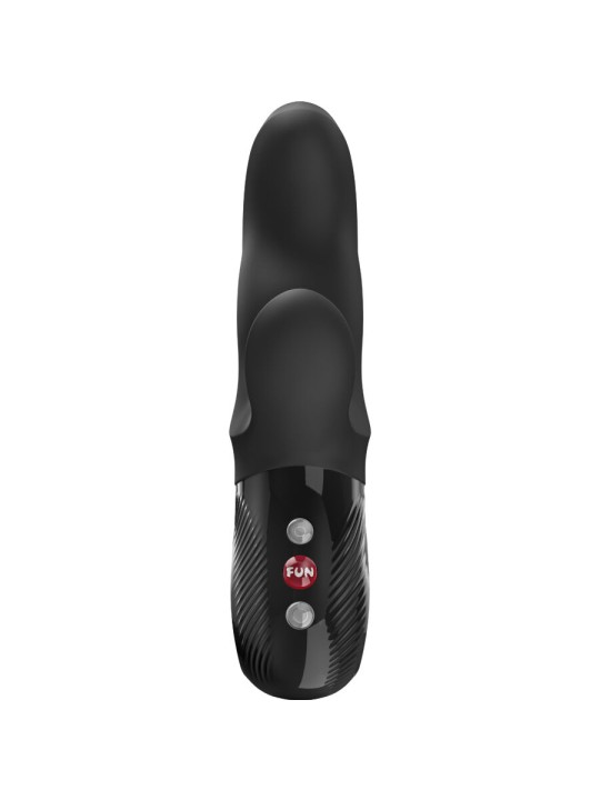 FUN FACTORY MISS BI VIBRADOR CONEJO NEGRO