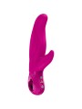 FUN FACTORY LADY BI VIBRADOR CONEJO MAGENTA