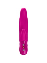 FUN FACTORY LADY BI VIBRADOR CONEJO MAGENTA