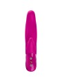 FUN FACTORY LADY BI VIBRADOR CONEJO MAGENTA