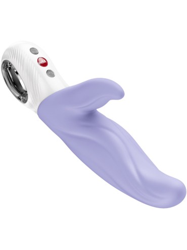 FUN FACTORY LADY BI VIBRADOR CONEJO VIOLETA