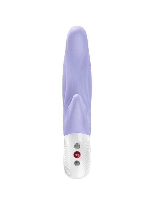 FUN FACTORY LADY BI VIBRADOR CONEJO VIOLETA