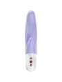 FUN FACTORY LADY BI VIBRADOR CONEJO VIOLETA