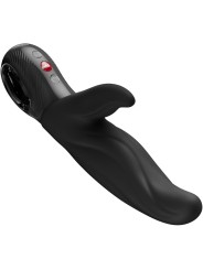 FUN FACTORY LADY BI VIBRADOR CONEJO NEGRO