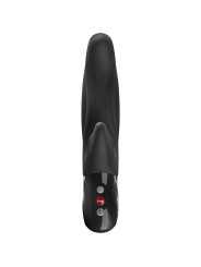 FUN FACTORY LADY BI VIBRADOR CONEJO NEGRO