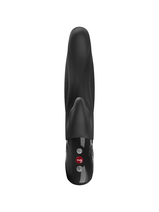 FUN FACTORY LADY BI VIBRADOR CONEJO NEGRO