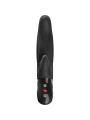 FUN FACTORY LADY BI VIBRADOR CONEJO NEGRO