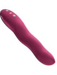 FUN FACTORY STRONIC WAVE ESTIMULADOR DE EMPUJE BURDEOS