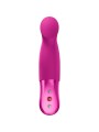 FUN FACTORY SUNDAZE ESTIMULADOR DE EMPUJE MAGENTA