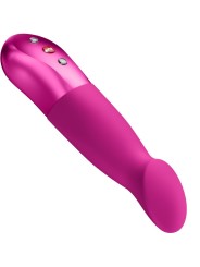 FUN FACTORY SUNDAZE ESTIMULADOR DE EMPUJE MAGENTA