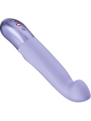 FUN FACTORY STRONIC G ESTIMULADOR DE EMPUJE VIOLETA