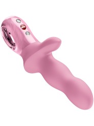 FUN FACTORY BI STRONIC CRAVE CONEJO ESTIMULADOR DE EMPUJE ROSA