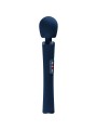 FUN FACTORY VIM VIBRADOR WAND AZUL OSCURO