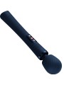 FUN FACTORY VIM VIBRADOR WAND AZUL OSCURO