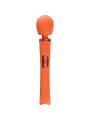 FUN FACTORY VIM VIBRADOR WAND NARANJA
