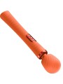 FUN FACTORY VIM VIBRADOR WAND NARANJA