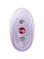 FUN FACTORY MEA VIBRADOR AIR PULSE VIOLETA