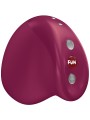FUN FACTORY MEA VIBRADOR AIR PULSE BURDEOS