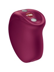 FUN FACTORY MEA VIBRADOR AIR PULSE BURDEOS