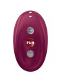 FUN FACTORY MEA VIBRADOR AIR PULSE BURDEOS