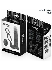 ADDICTED TOYS ANILLO PROSTATICO UPDOWN
