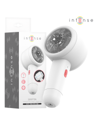 INTENSE GRIFFIN MASTURBADOR MASCULINO CON EMPUJE AVANZADO