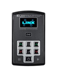 ELECTRASTIM LINX ESTIMULADOR ELECTRO DUAL CON APP Y CONTROL REMOTO