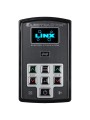 ELECTRASTIM LINX ESTIMULADOR ELECTRO DUAL CON APP Y CONTROL REMOTO