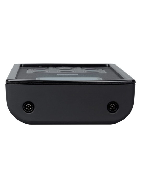 ELECTRASTIM LINX ESTIMULADOR ELECTRO DUAL CON APP Y CONTROL REMOTO