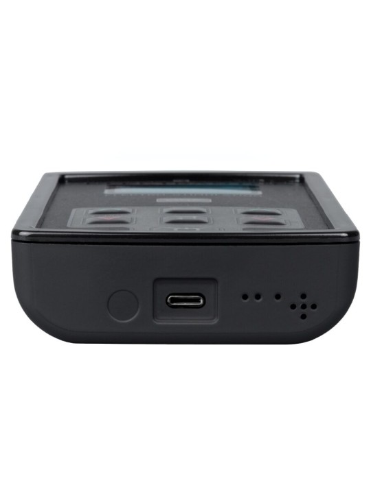 ELECTRASTIM LINX ESTIMULADOR ELECTRO DUAL CON APP Y CONTROL REMOTO