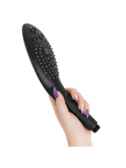 WOMANIZER WAVE CABEZAL DE DUCHA ESTIMULADOR DE CLITORIS NEGRO