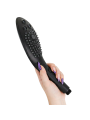 WOMANIZER WAVE CABEZAL DE DUCHA ESTIMULADOR DE CLITORIS NEGRO