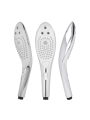 WOMANIZER WAVE CABEZAL DE DUCHA ESTIMULADOR DE CLITORIS PLATEADO