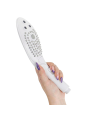 WOMANIZER WAVE CABEZAL DE DUCHA ESTIMULADOR DE CLITORIS BLANCO