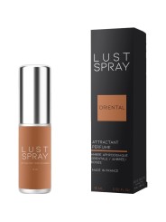 RUF LUST SPRAY ORIENTAL AGUA DE COLONIA UNISEX 15 ML