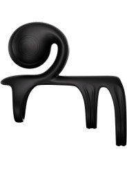 SNAIL VIBE ANILLO DE PAREJA CONTROL REMOTO