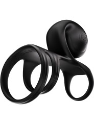 SNAIL VIBE ANILLO DE PAREJA CONTROL REMOTO