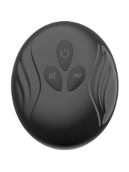 SNAIL VIBE ANILLO DE PAREJA CONTROL REMOTO