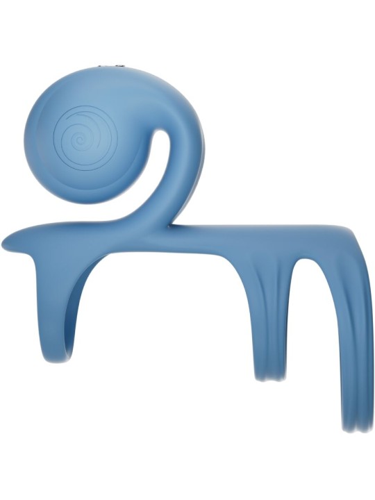 SNAIL VIBE ANILLO DE PAREJA CONTROL REMOTO