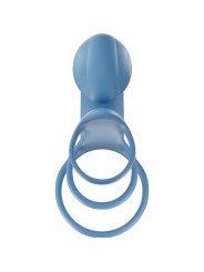 SNAIL VIBE ANILLO DE PAREJA CONTROL REMOTO