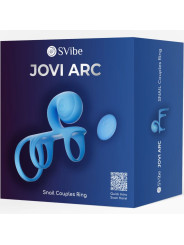 SNAIL VIBE ANILLO DE PAREJA CONTROL REMOTO