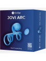 SNAIL VIBE ANILLO DE PAREJA CONTROL REMOTO