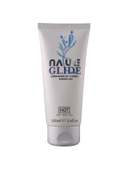 HOT NATURE GLIDE LUBRICANTE BASE AGUA 100 ML