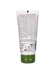 HOT NATURE LUBE LUBRICANTE BASE AGUA ALOE VERA 100 ML