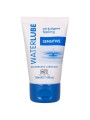 HOT WATER LUBE LUBRICANTE BASE AGUA AGUA DE MANANTIAL 30 ML