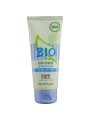 HOT BIO LUBRICANT LUBRICANTE BIO BASE AGUA SENSIBLE 100 ML