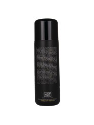 HOT EXXTREME GLIDE LUBRICANTE BASE SILICONA ACEITE CONFORT A 100 ML