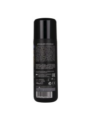 HOT EXXTREME GLIDE LUBRICANTE BASE SILICONA ACEITE CONFORT A 100 ML
